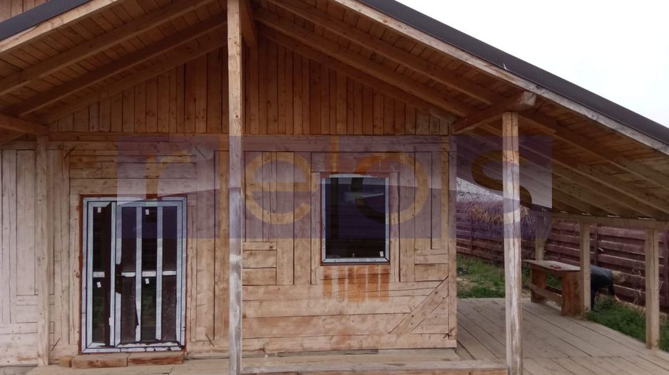 VANZARE CASA LEMN I 4 CAMERE I OCAZIE I STRADA PARAULUI I MAGURELE - Poză 3