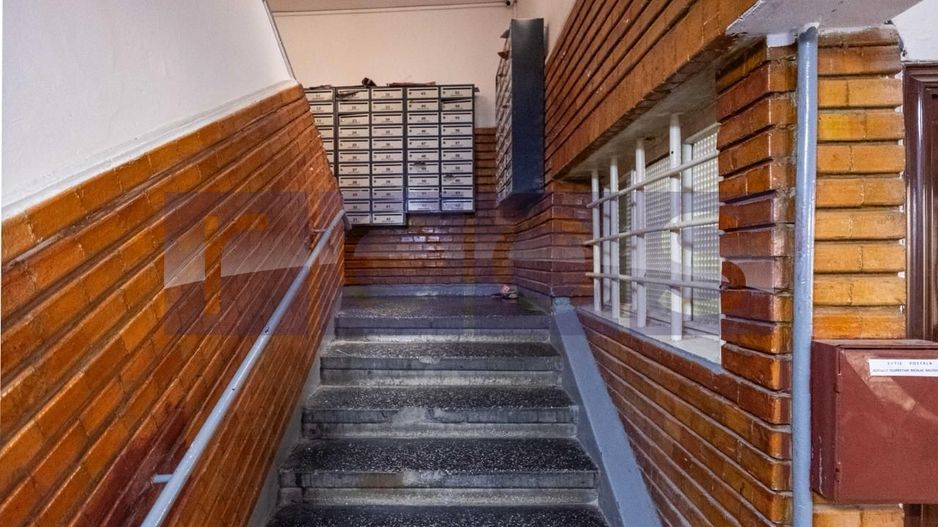 VANZARE APARTAMENT 2 CAMERE 44MP | UNIVERSITATE ULTRACENTRAL | READY TO MOVE IN - Poză 13