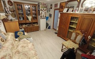 Apartament 4 camere/Zona Zimbru/Decomandat - Poză 1