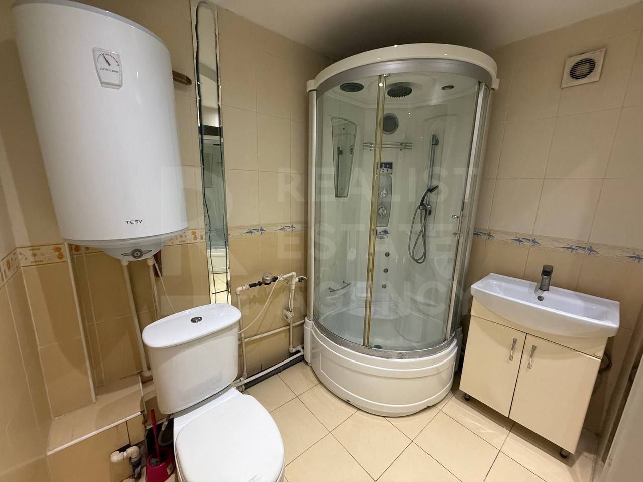 Vânzare, apartament, 2 camere, str. Gheorghe Madan, Râșcani - Poză 8