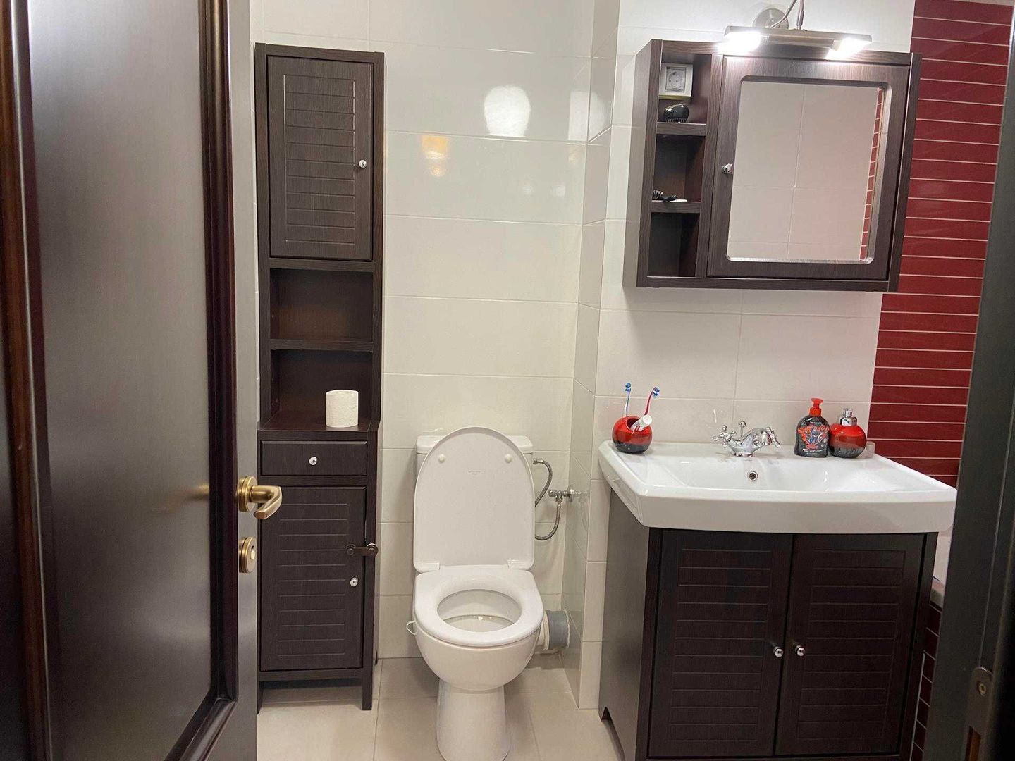 APARTAMENT SUPERB, 2 CAMERE, GROZAVESTI-POLITEHNICA - Poză 3