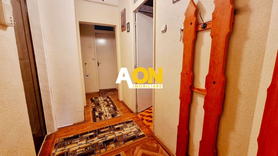 Apartament 2 camere, etaj intermediar, Ampoi 3 - Poză 8