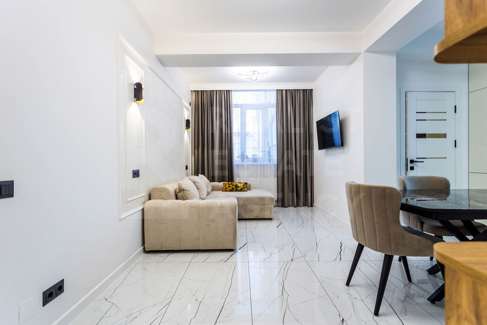 Vânzare apartament, 2 camere str. Gheorghe Madan, Râșcani - Poză 7