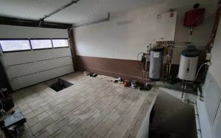 casă modernă de vânzare   complet mobilată s+p+e+pod , 200m - Poză 4