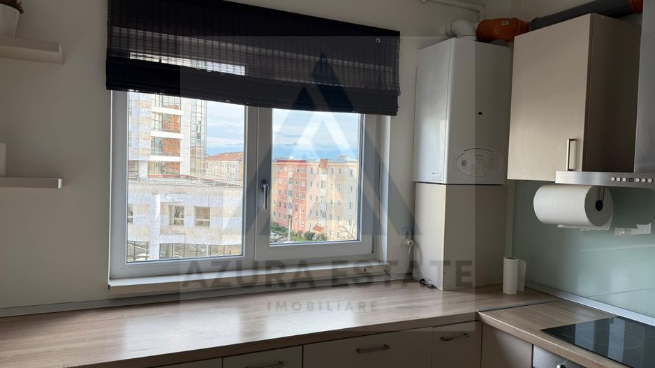 Apartament 3 camere 80 mp utili cu 2 bai si pivnita pe Calea Dumbravii - Poză 14
