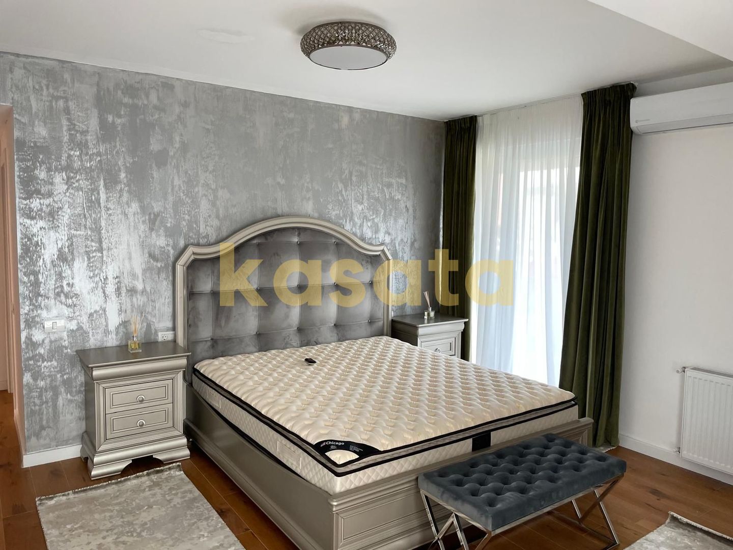 OPORTUNITATE | APARTAMENT 4 CAMERE | BANEASA | LAC | PARCARE - Poză 4