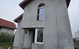 VILA 3 camere Henri Coanda Pipera Voluntari - 2bai 100mp 2 terase - Poză 5