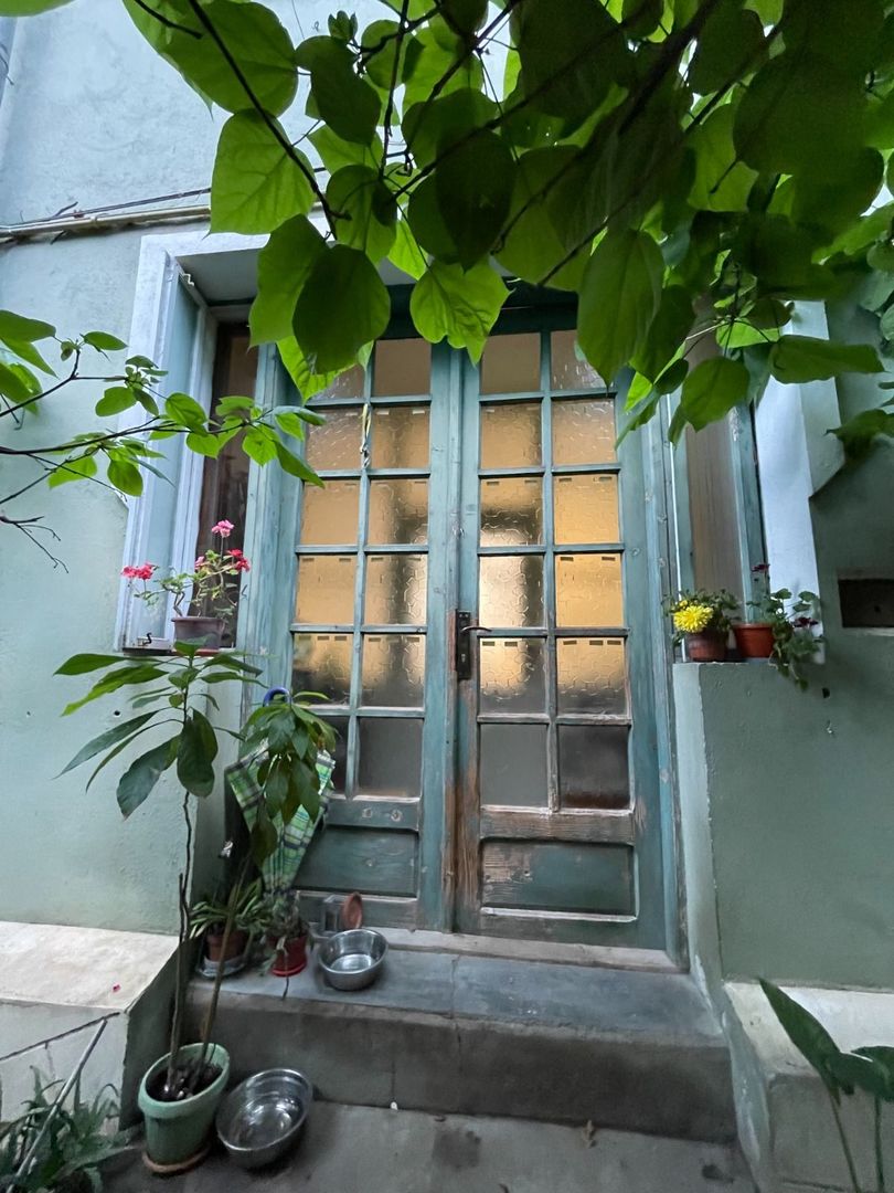 Teren 234 mp + casa P+1 - zona Turda - Mihalache - Poză 8