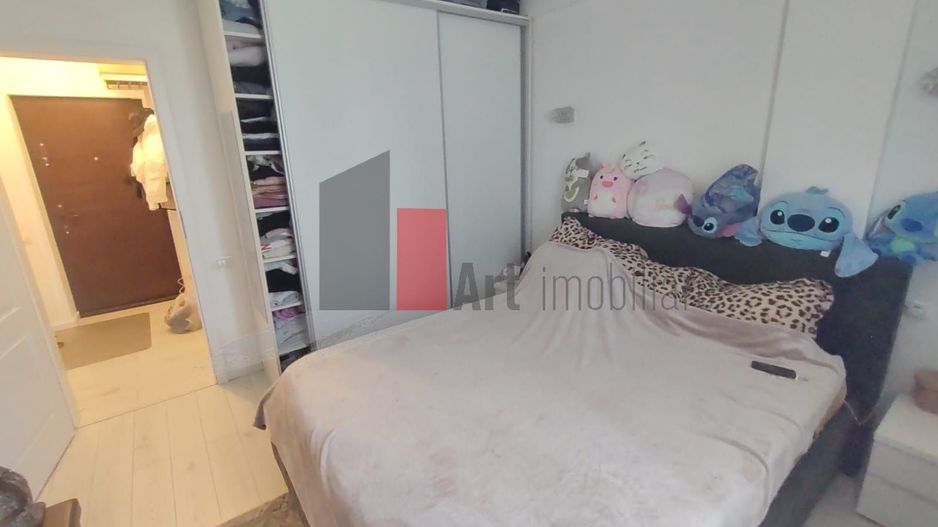 Vânzare apartament 2 camere metrou Apărătorii Patriei - Poză 9