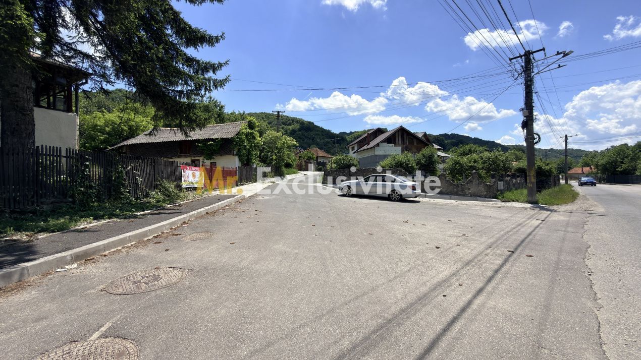 Teren cu potential exceptional de dezvoltare–6.661 mp-Str. Grigore Alexandrescu - Poză 5