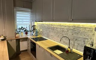 Apartament 3 camere,  65 mp, garaj, zona Eugen Ionesco - Poză 6