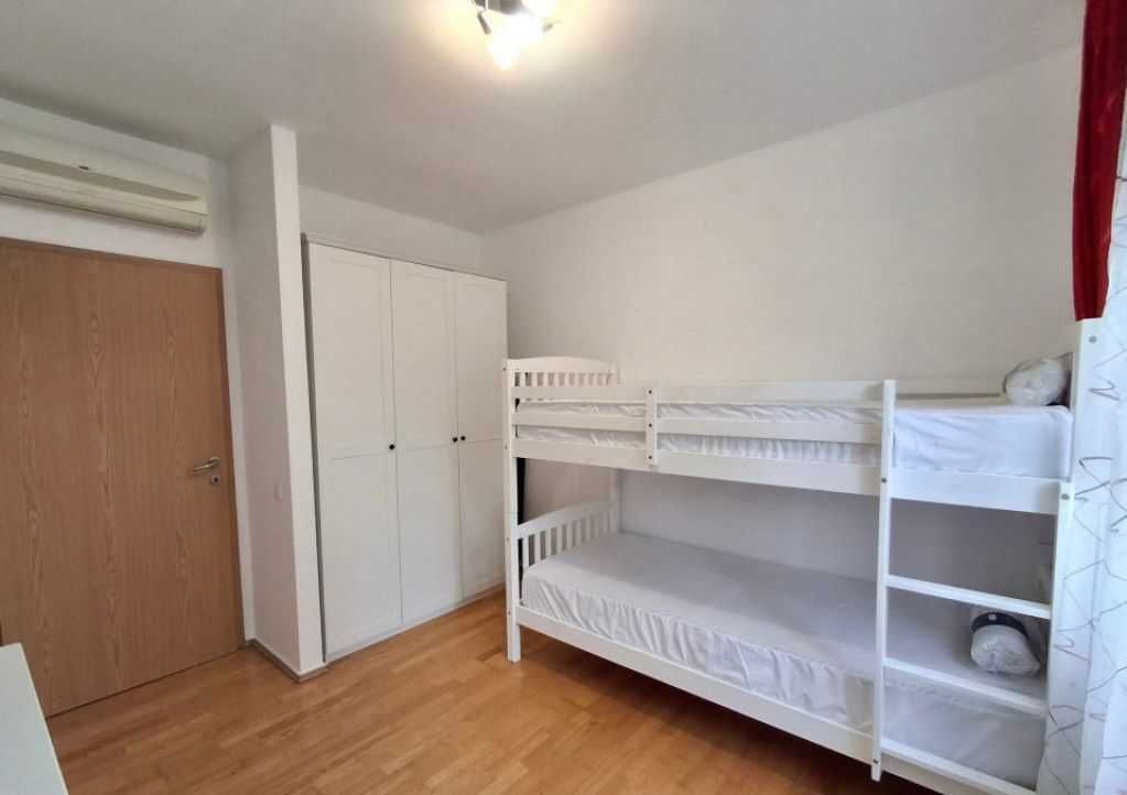De inchiriat apartament cu 3 camere in Estia Residence - Poză 4