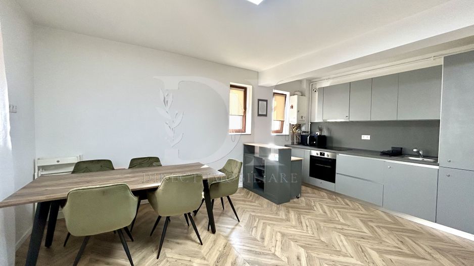 Apartament 2 camere de vanzare / Zona Vivo - Cluj - Poză 1