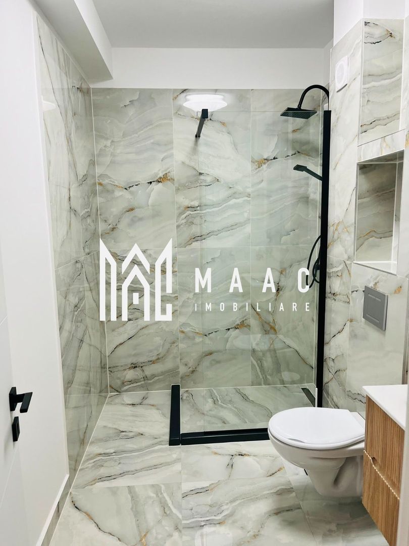 Apartament 3 camere decomandat | ETAJ 1I ZONA VEST - Poză 9