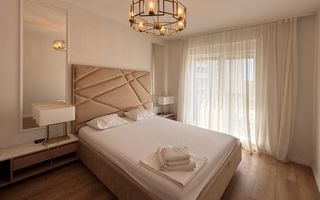 Apartament de lux cu 2 camere, de inchiriat, 650 euro, City of Mara - Poză 3