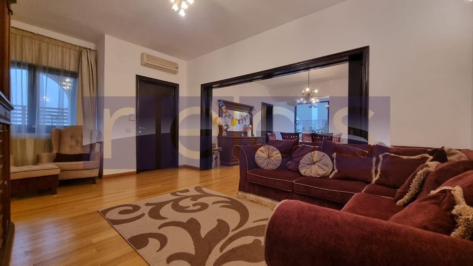 VANZARE- 9- CAMERE (S+P)- VILA -COTROCENI - Poză 2