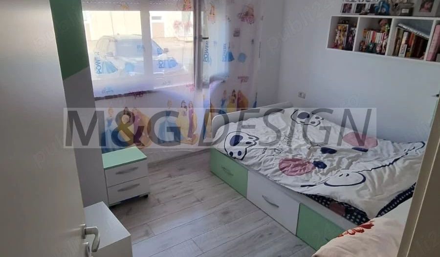 Apartament 3 camere Dumbravita la parter - Poză 3