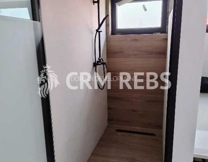 Casa tip triplex cu gradina privata si 2 locuri de parcare incluse - Poză 7