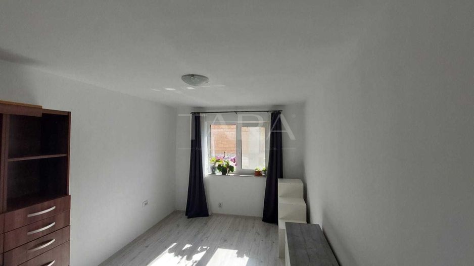 Apartament 3 camere Florești, zona Jysk - Poză 3