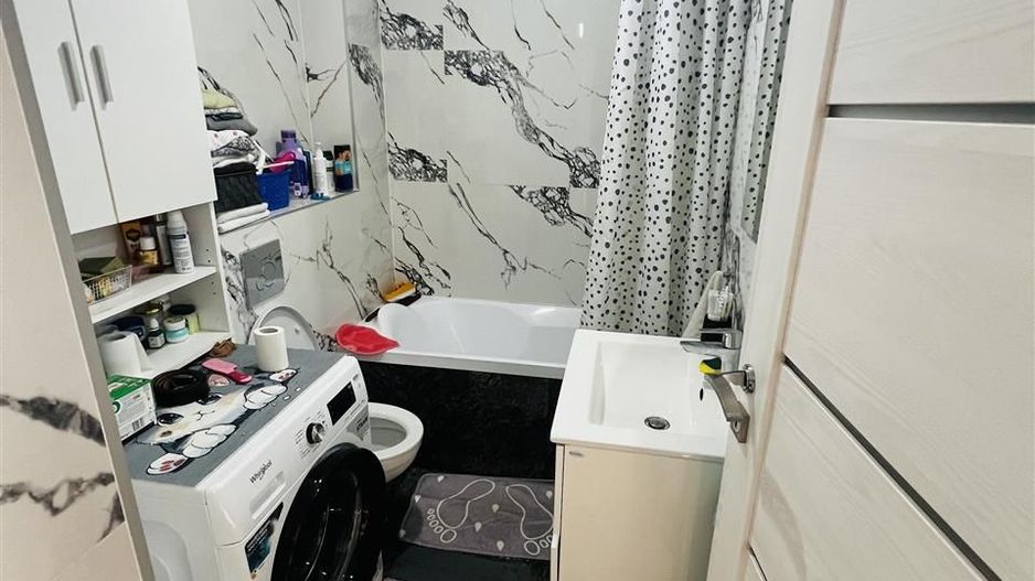 Casa de vanzare tip duplex Nojorid - Poză 8