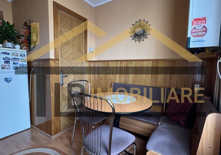 Apartament cu 2 camere, 55 mp, decomandat, Zona Libertatii - Poză 5