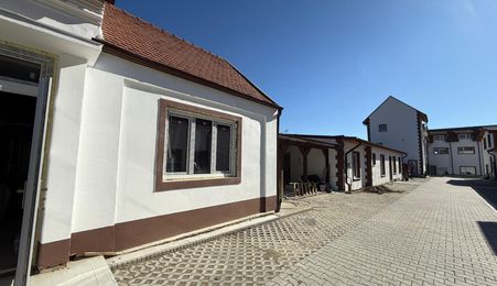 Apartament 3 camere | La casa | Nou | 75mpu | Turnisor | Parcare