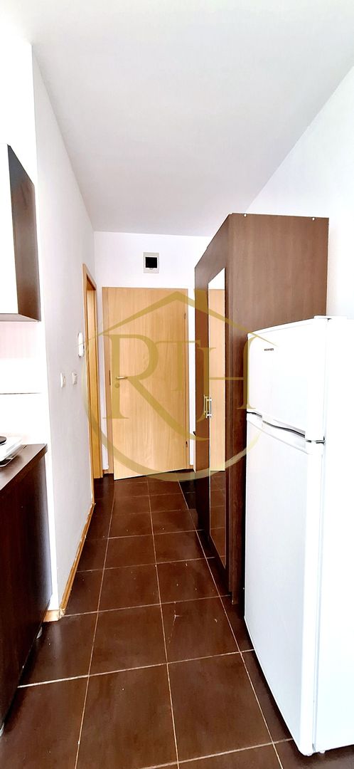 Oferim spre inchiriere garsoniera, zona Soarelui, langa Sud Plaza - Poză 11