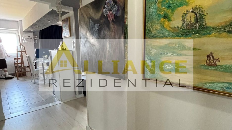 Apartament 2 camere, terasă 16 mp, Popești-Leordeni – 118.000 € - Poză 13