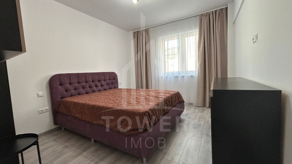 Apartament de închiriat | Doamna Stanca - Poză 4