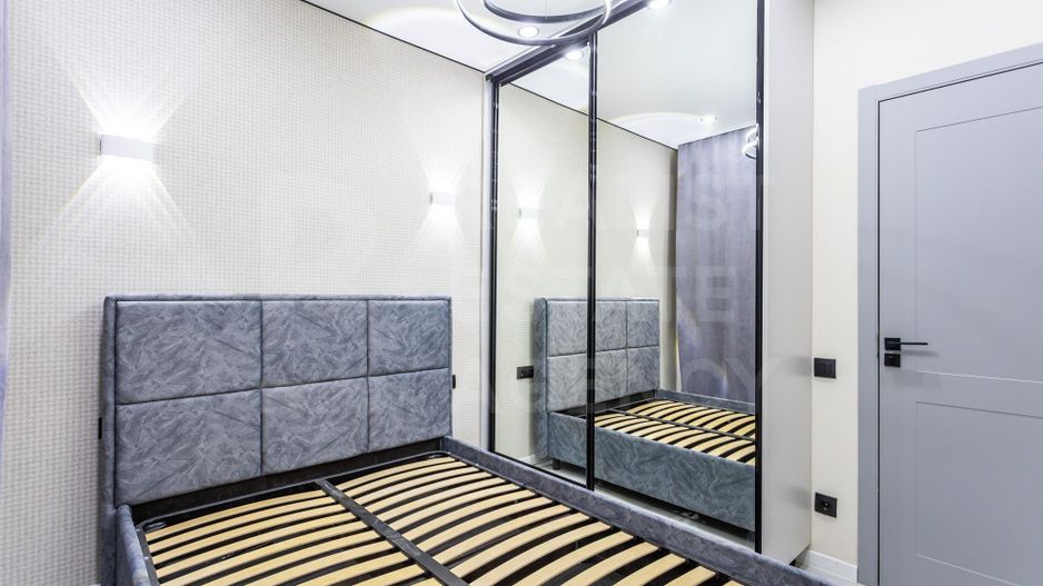 Vânzare, apartament, 1 cameră, strada Nicolae Dimo, Râșcani - Poză 4