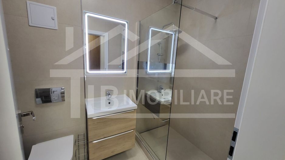 Studio, 49mp, parcare, boxă, Zona Central - Poză 6