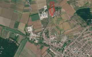 Oportunitate de investitie , Cladire industrial-edilitara, Teren 4035 mp - Poză 8