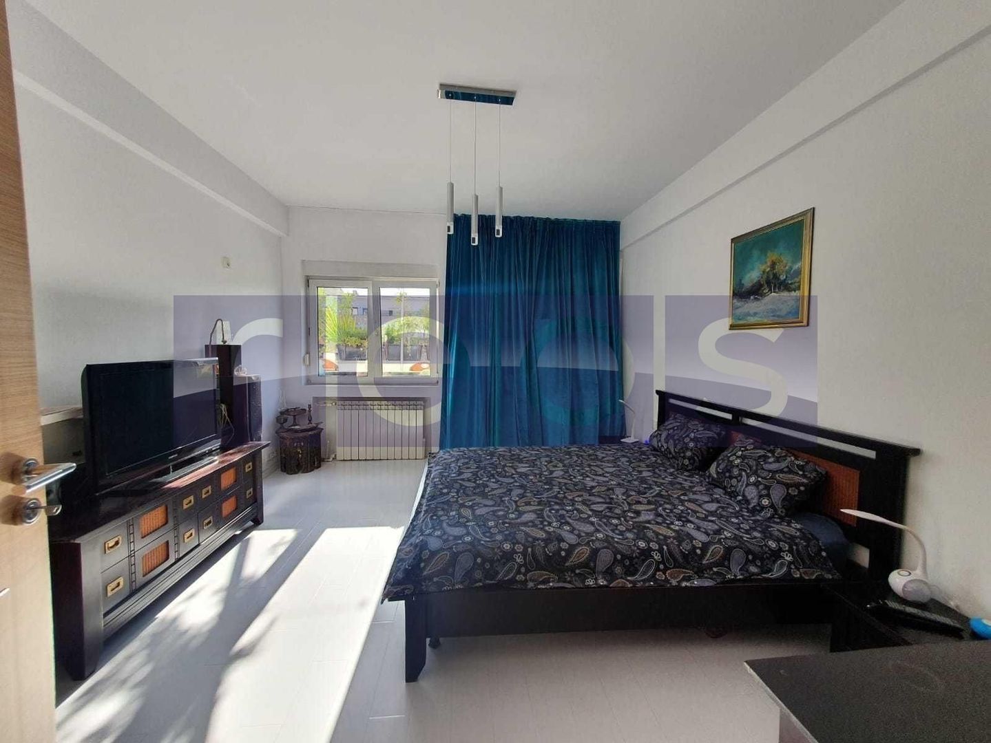 DE VÂNZARE | APARTAMENT 3 CAMERE | TERASA 30 MP CENTRAL MAGHERU - Poză 9