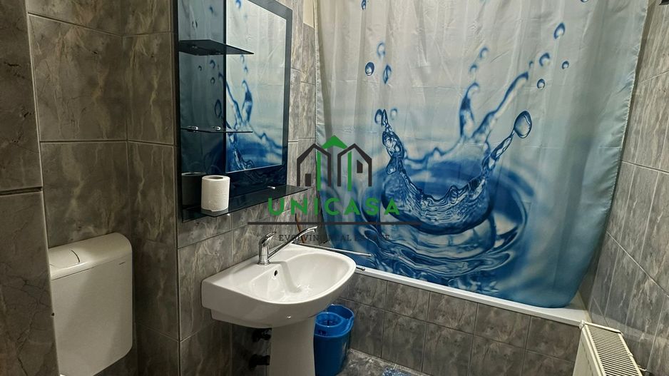 Mansarda - Zona Nord - Poză 7