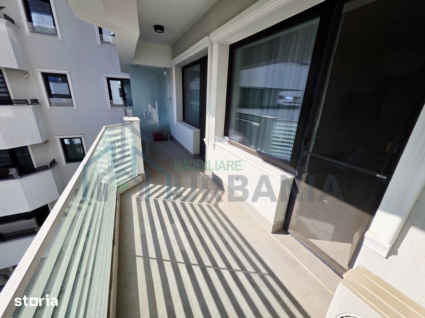 Apartament 2 camere open-space, Royal Town, Copou, Iași - Poză 10