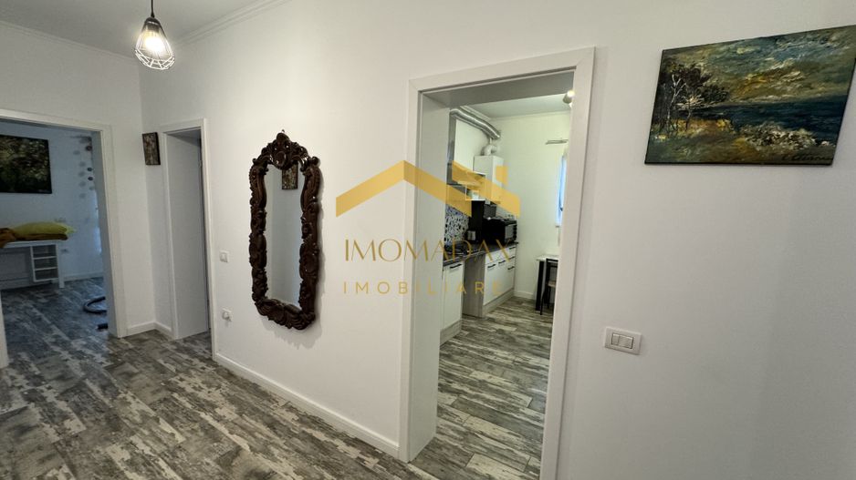 Giarmata VII-2 Camere-Disponibil Imediat - Poză 11