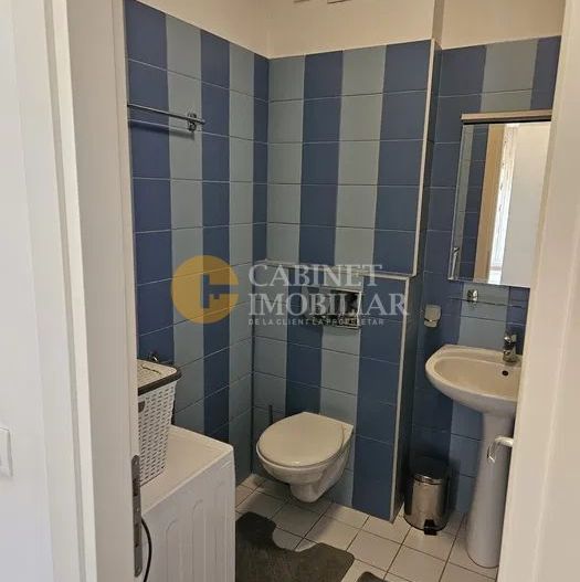 Apartament 2 Camere + 2 Balcoane | Copou (Zonă Grădină) | Parcare & Boxă Incluse - Poză 6