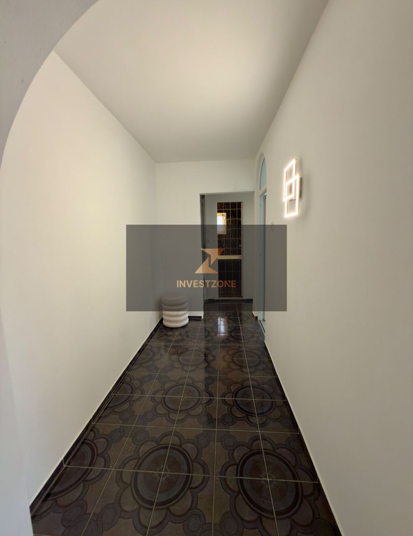 3 camere tip PB str. Xenopol Oradea - Poză 12