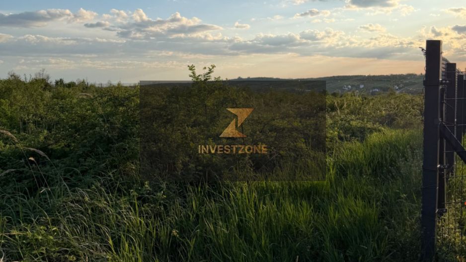 Teren de vânzare în Saldabagiu de Munte, judet Bihor - Poză 2