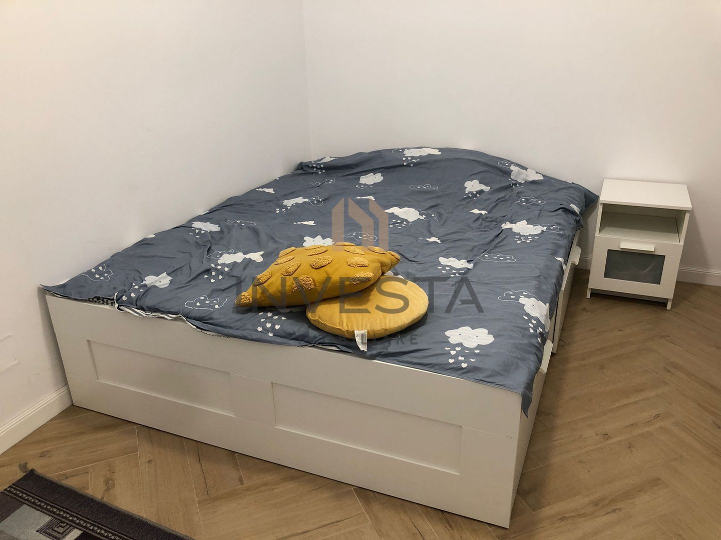 Apartament 3 camere, imobill nou,  zona Piata Mihai Viteazu! - Poză 9