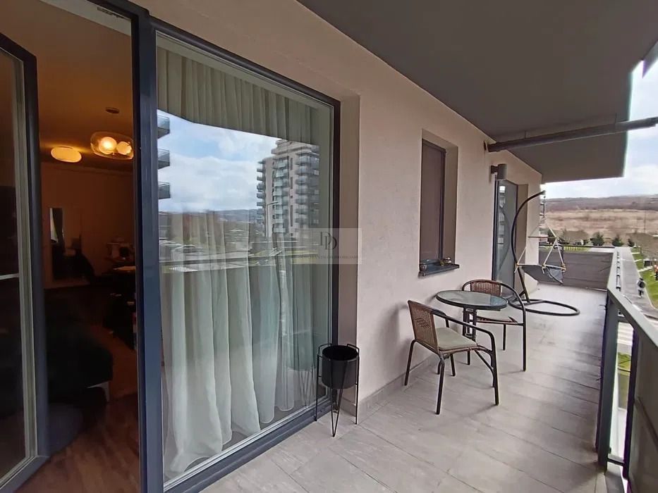 Investiție-Chirie 750 €| Vânzare 2 camere | Parcare | cartier Sopor - Poză 8