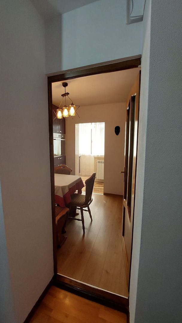 De închiriat apartament cu 3 camere, etaj 1, Siderurgistilor, 400 euro - Poză 14
