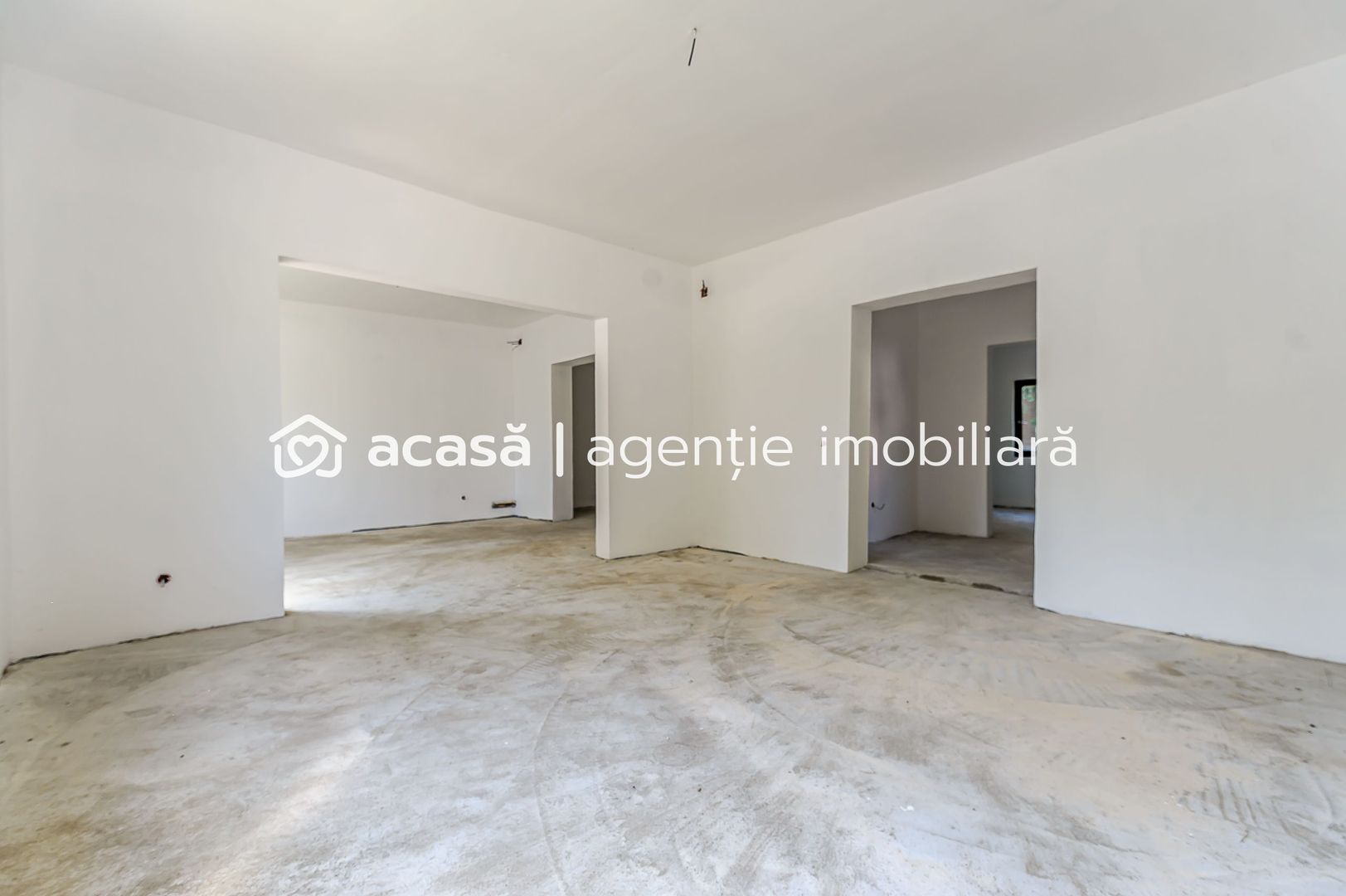Casă nefinalizată în centrul Aradului, strada M. Scaevola - Poză 7