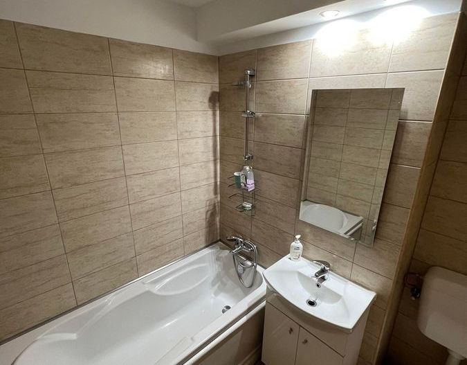 AP. 2 CAMERE- MOSILOR, BLOC REABILITAT, MOBILAT/UTILAT MODERN - Poză 5