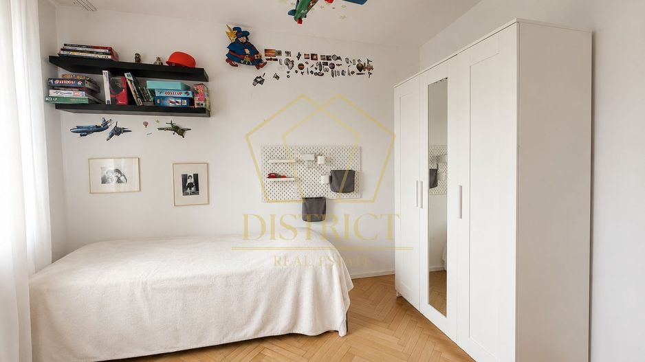 Apartament cu 3 camere decomandat | Calea Sagului - Poză 3