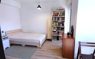 Garsonieră, modernă, 2 minute de Unirii, bloc nou, Mitropolit Dosoftei - Poză 3