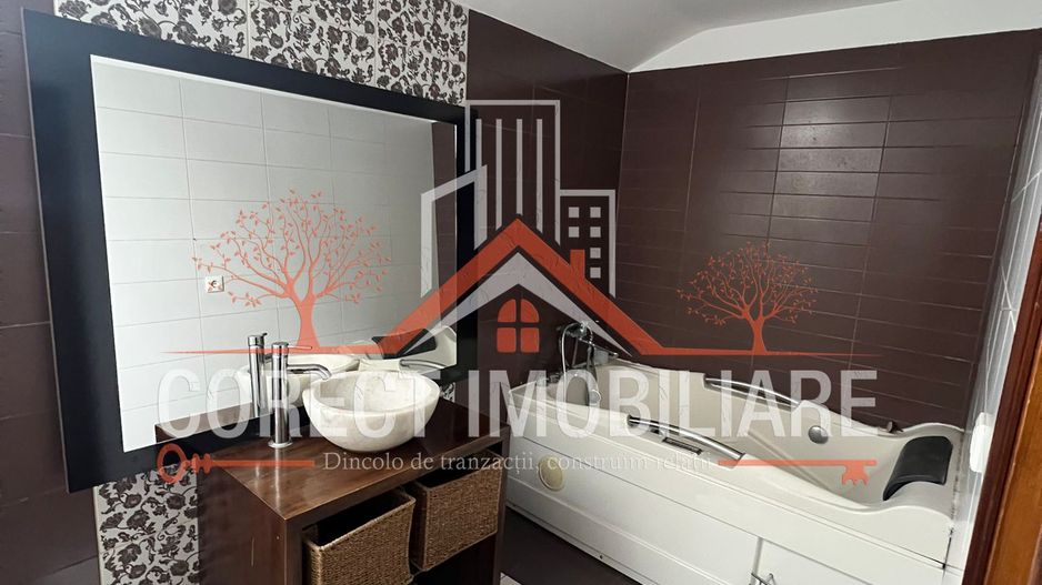 Apartament 3 camere- 380 € - Poză 9