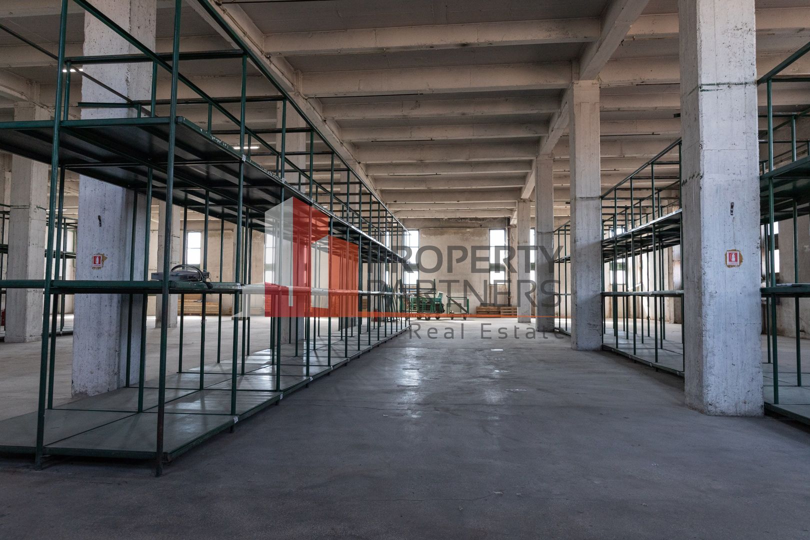 Spatiu industrial, Hala productie - Apaca metrou Politehnica - Poză 15