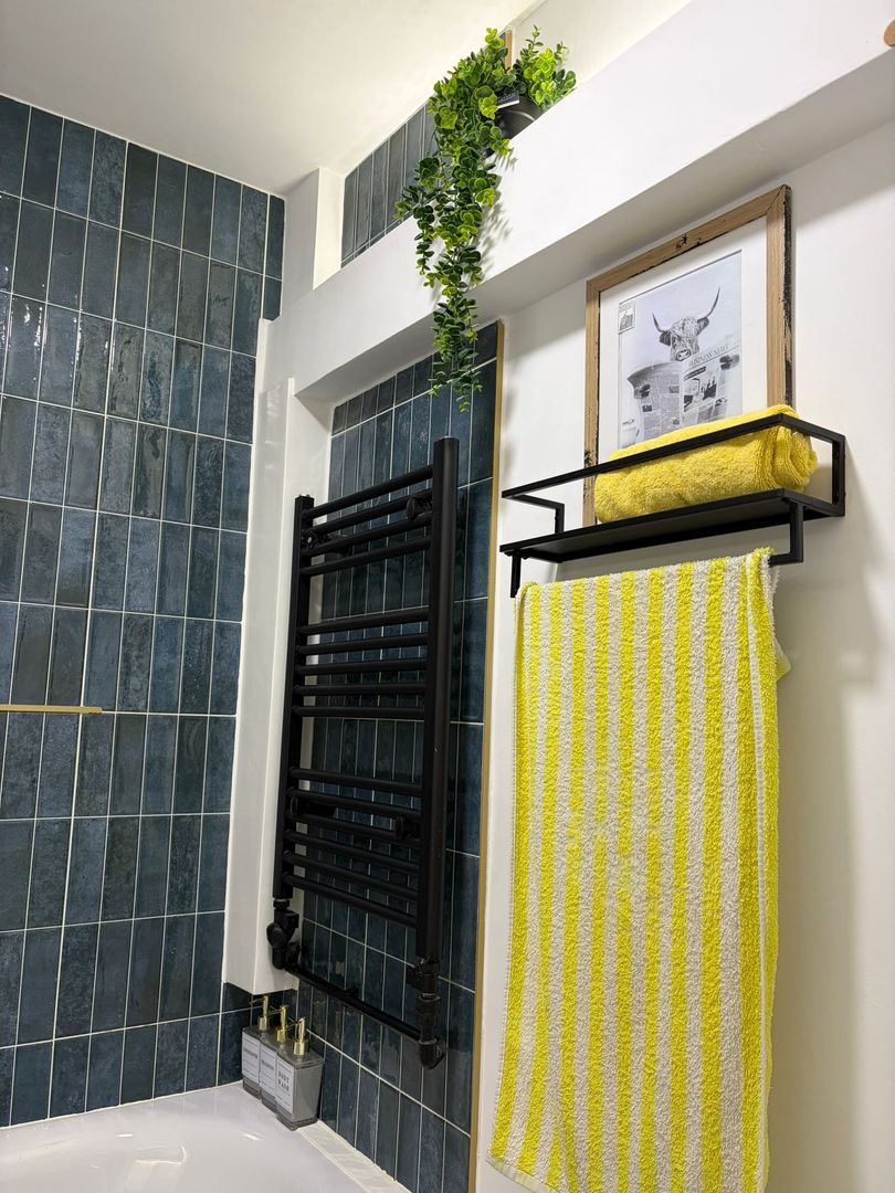 De inchiriat apartament cu 2 camere zona centrala - Poză 22