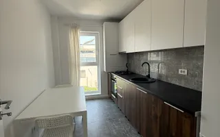 AP. 2CAM. DECOMANDAT ETAJ 1 IN BLOC FINALIZAT / ZONA TRAPEZULUI! - Poză 16